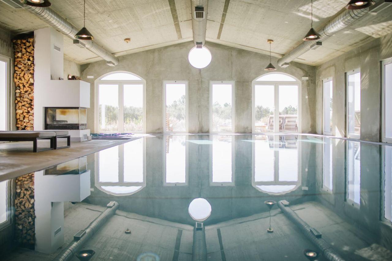 Craveiral Farmhouse By Belong Staying & Feeling São Teotónio Kültér fotó
