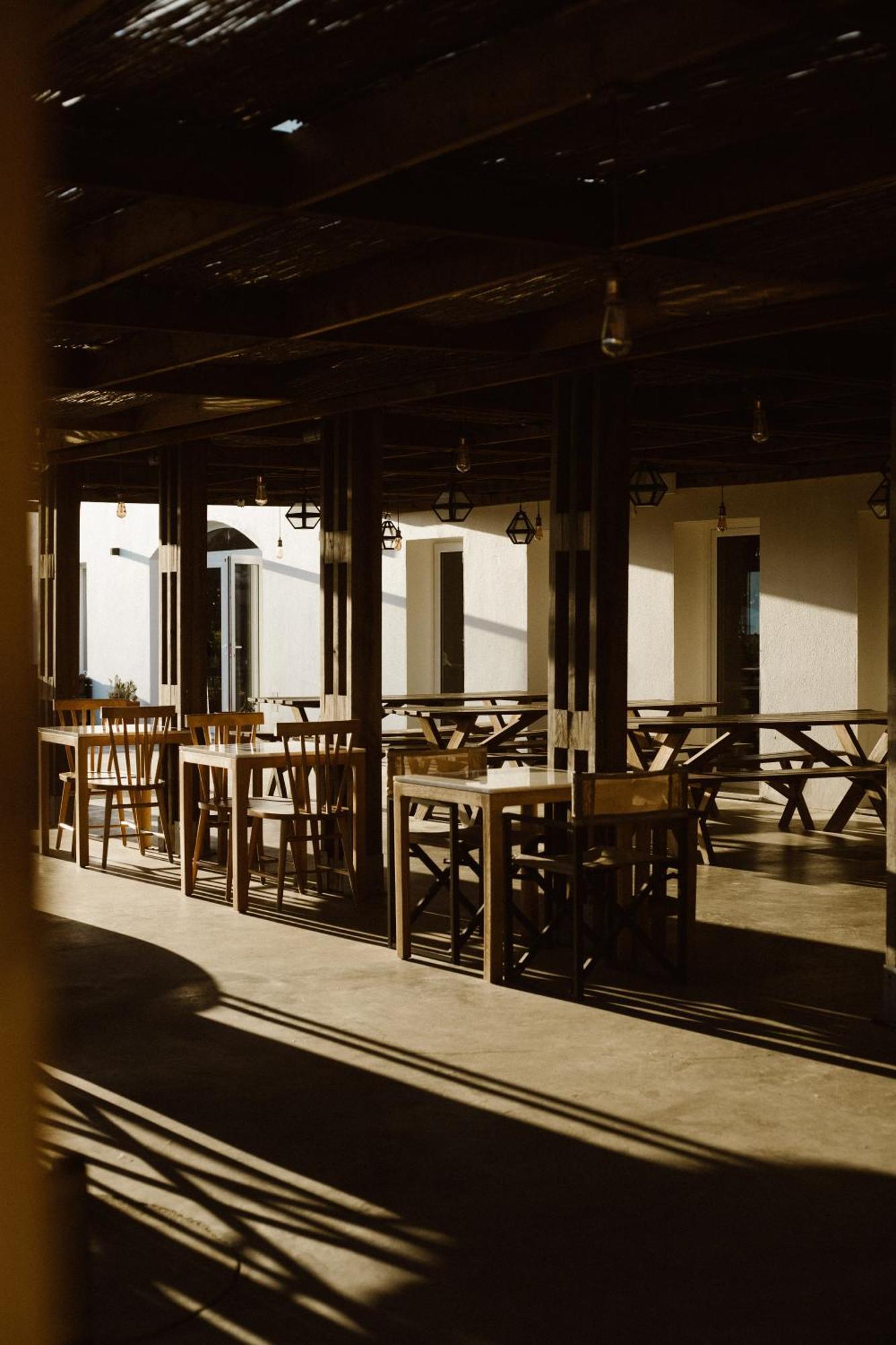 Craveiral Farmhouse By Belong Staying & Feeling São Teotónio Kültér fotó