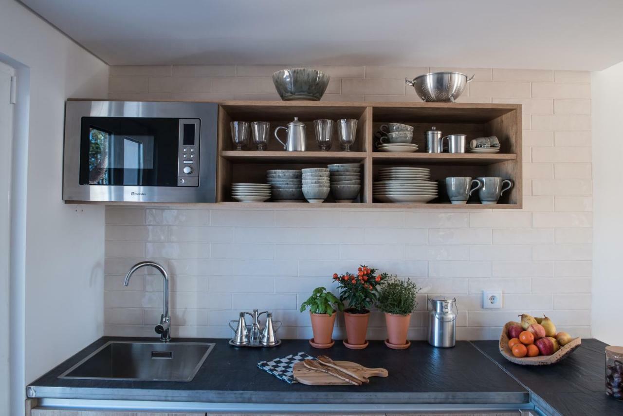 Craveiral Farmhouse By Belong Staying & Feeling São Teotónio Kültér fotó