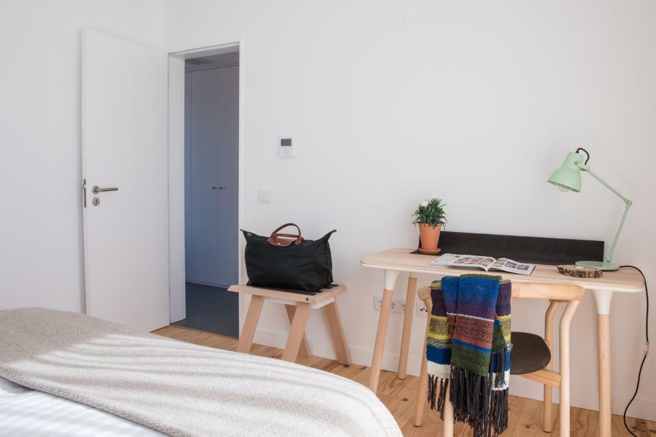 Craveiral Farmhouse By Belong Staying & Feeling São Teotónio Kültér fotó