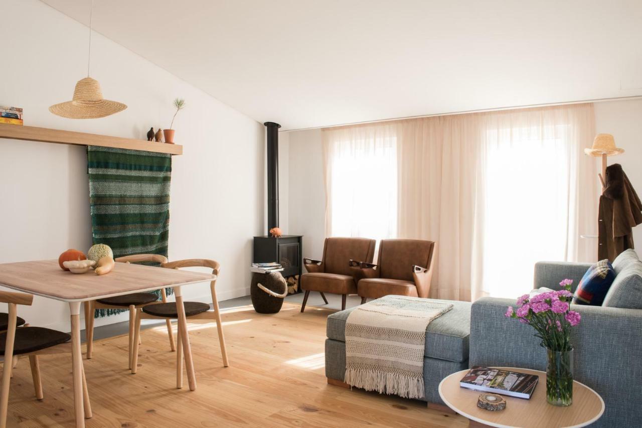 Craveiral Farmhouse By Belong Staying & Feeling São Teotónio Kültér fotó