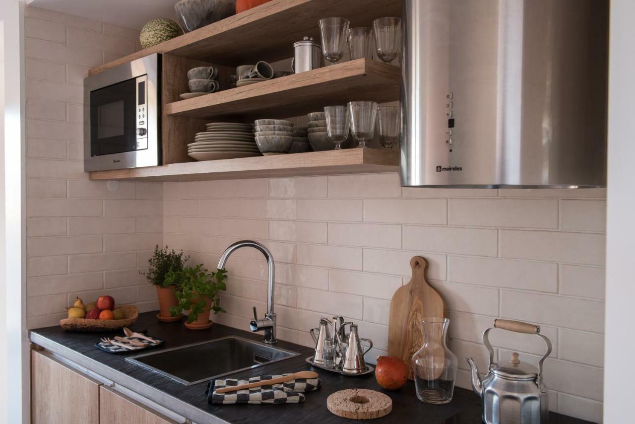 Craveiral Farmhouse By Belong Staying & Feeling São Teotónio Kültér fotó