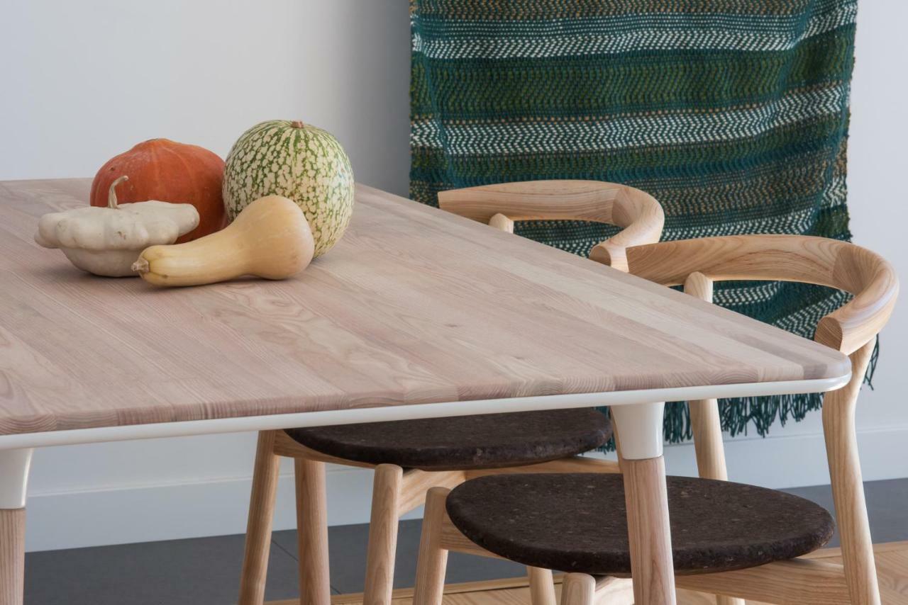 Craveiral Farmhouse By Belong Staying & Feeling São Teotónio Kültér fotó