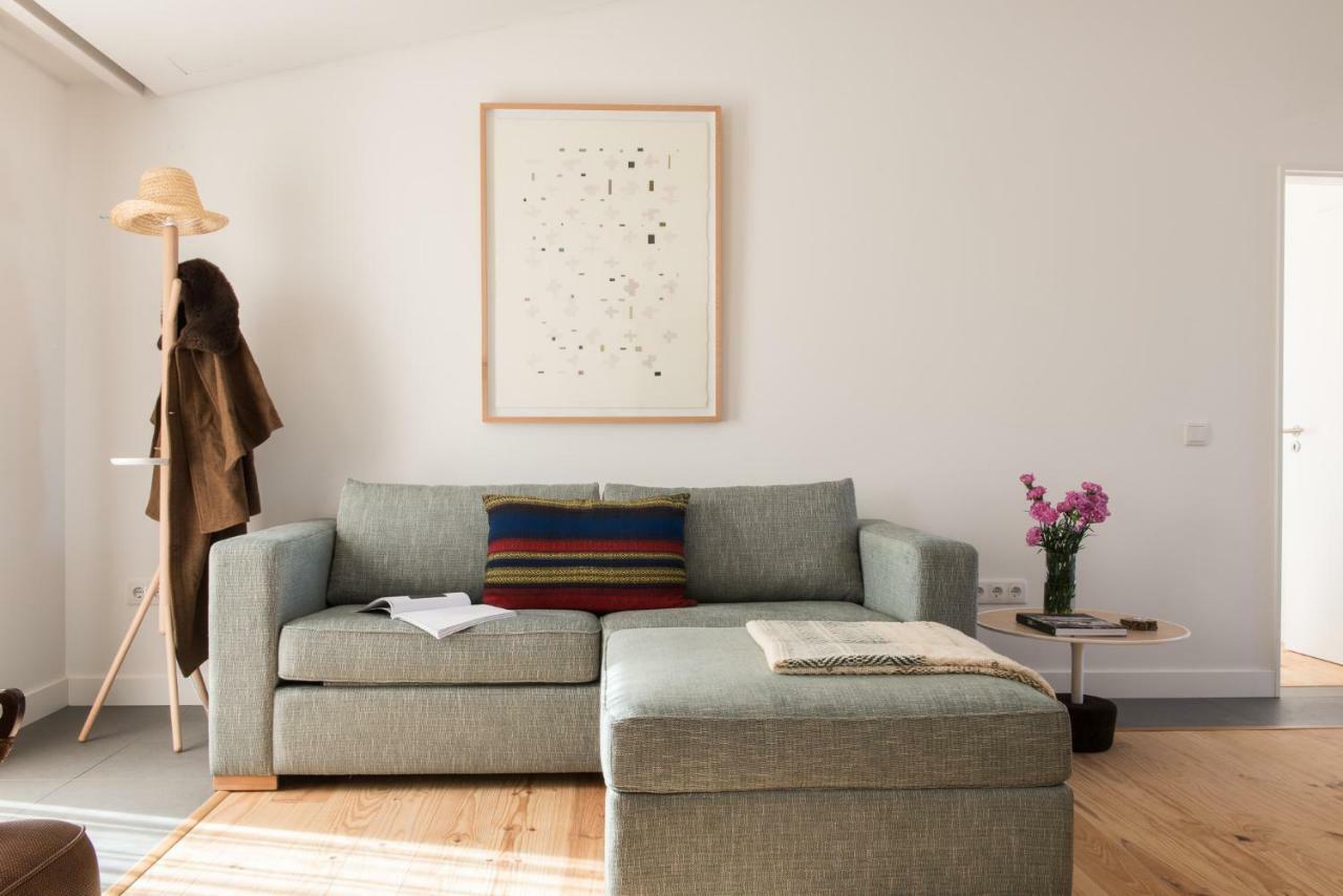 Craveiral Farmhouse By Belong Staying & Feeling São Teotónio Kültér fotó