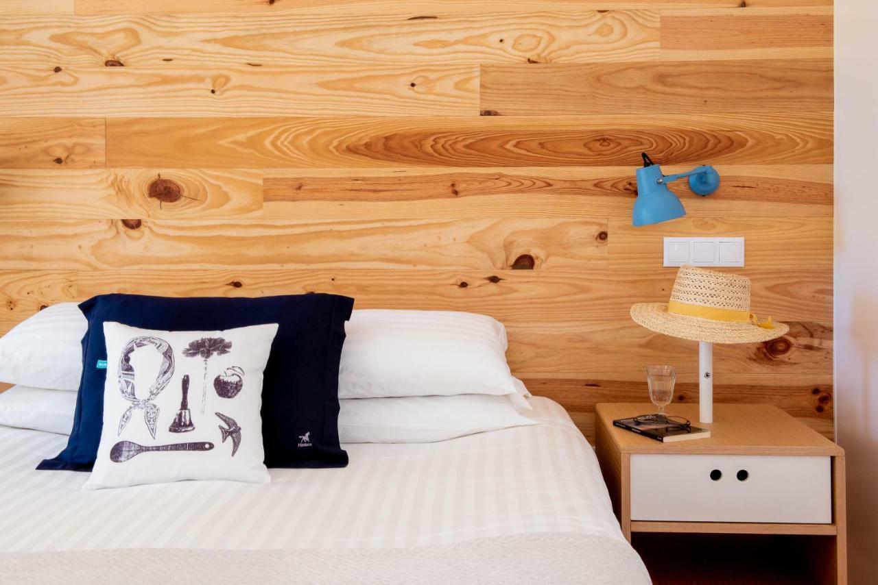 Craveiral Farmhouse By Belong Staying & Feeling São Teotónio Kültér fotó
