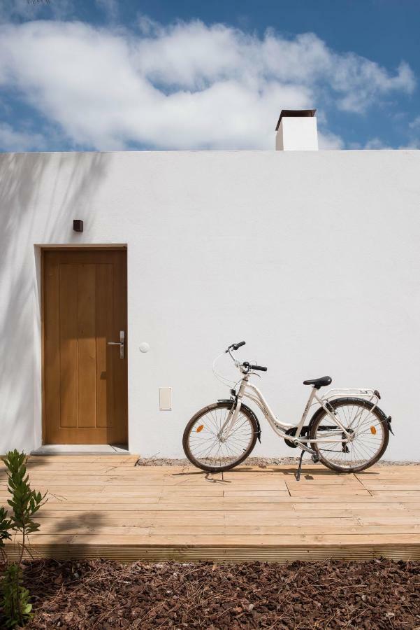 Craveiral Farmhouse By Belong Staying & Feeling São Teotónio Kültér fotó