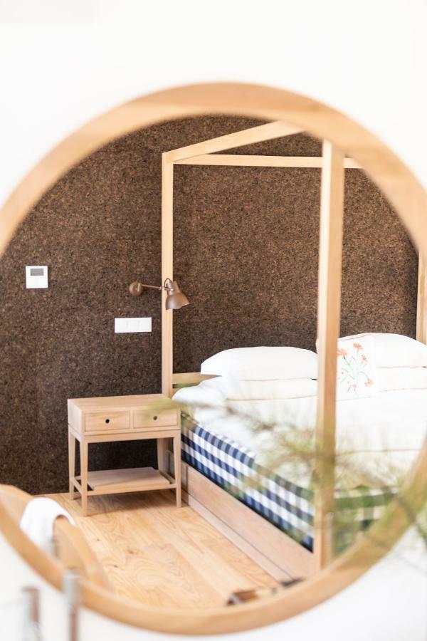 Craveiral Farmhouse By Belong Staying & Feeling São Teotónio Kültér fotó