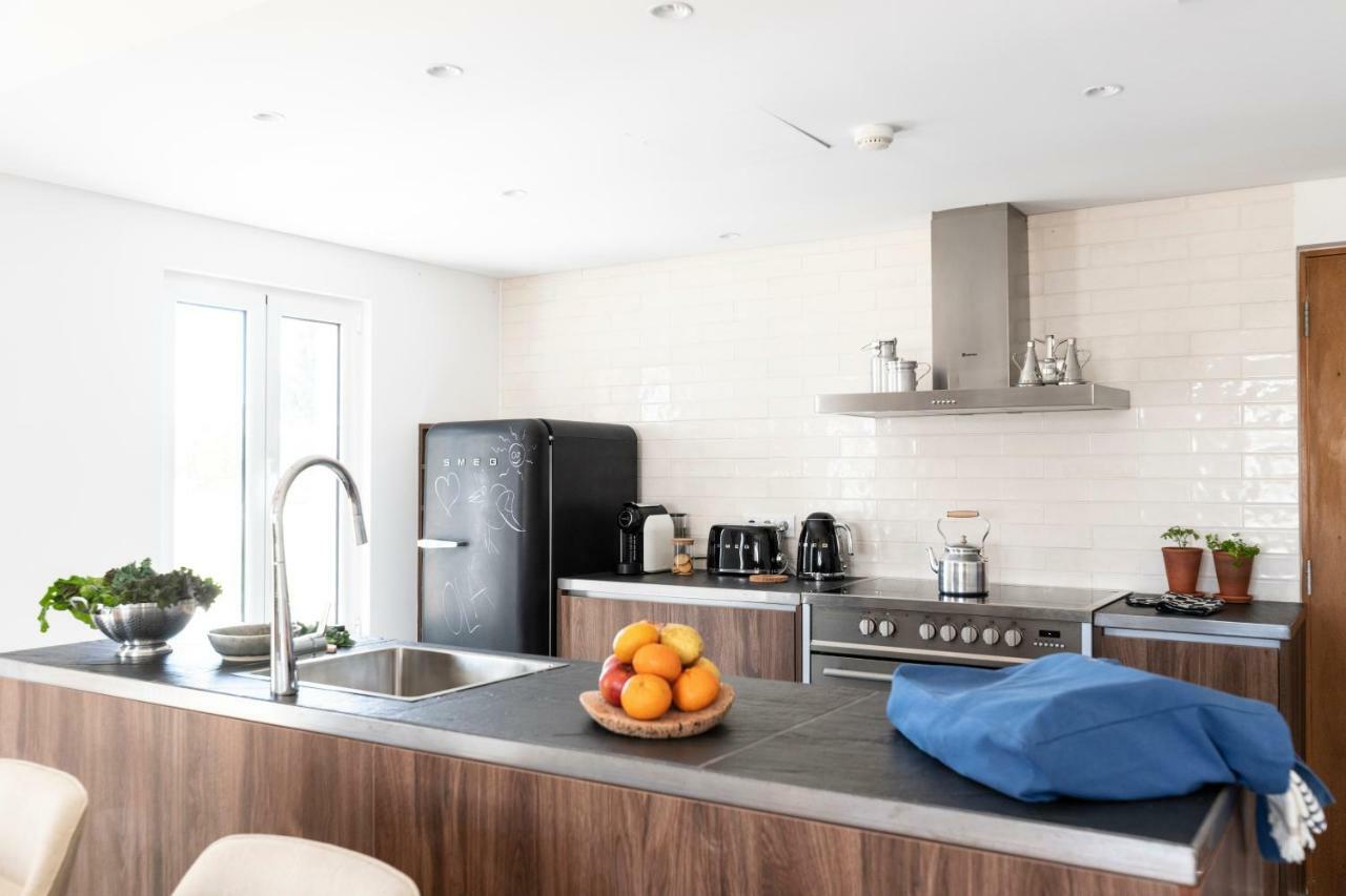 Craveiral Farmhouse By Belong Staying & Feeling São Teotónio Kültér fotó