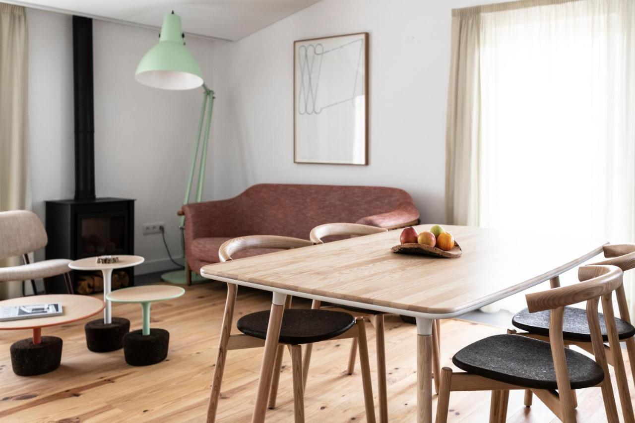 Craveiral Farmhouse By Belong Staying & Feeling São Teotónio Kültér fotó