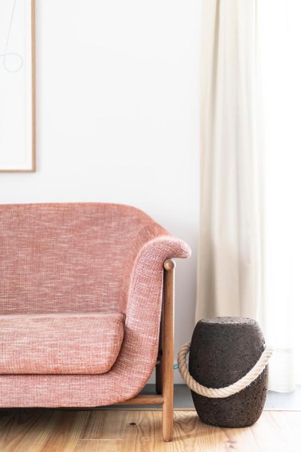 Craveiral Farmhouse By Belong Staying & Feeling São Teotónio Kültér fotó